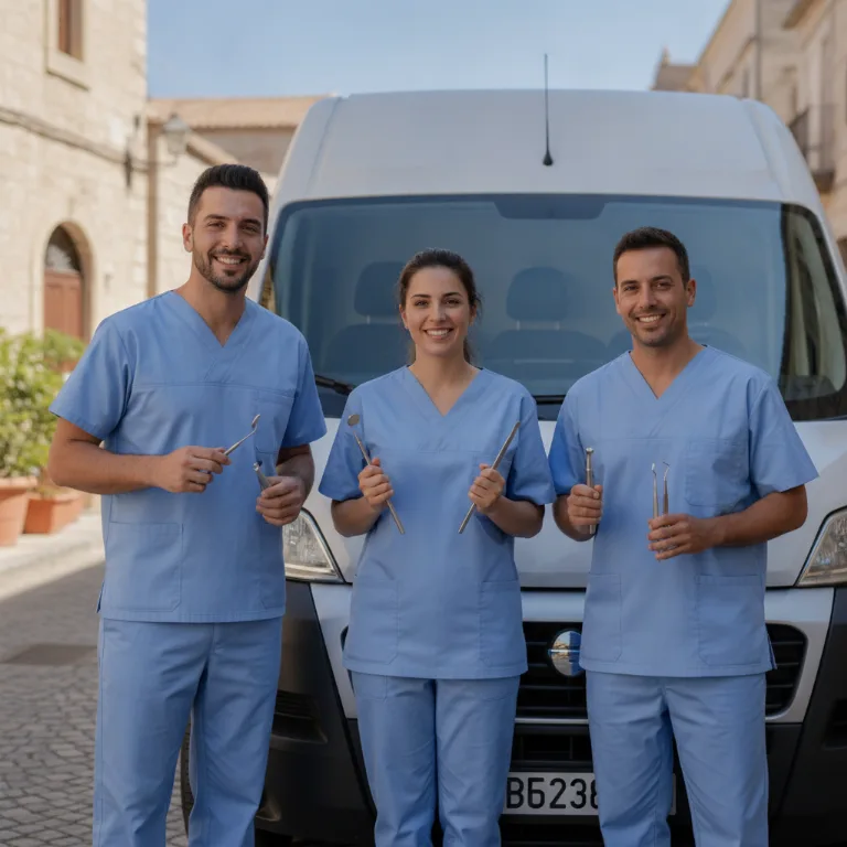 dentista Molins de Rei