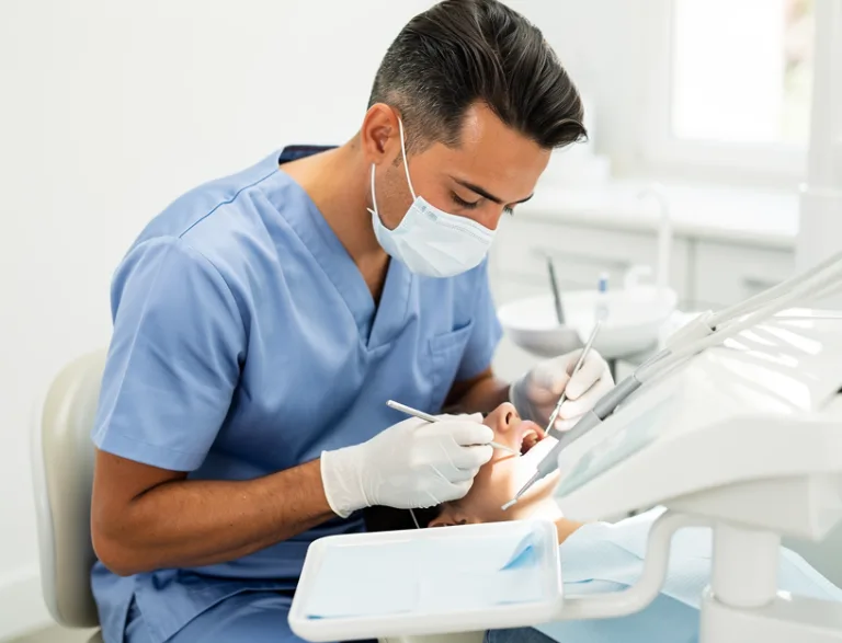 dentista Molins de Rei